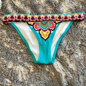 Victoria’s Secret swimsuit bottoms